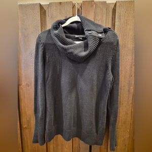 Banana Republic Cowl Neck Sweater